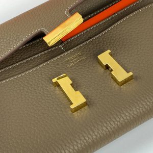 Кошелек Hermes Constance