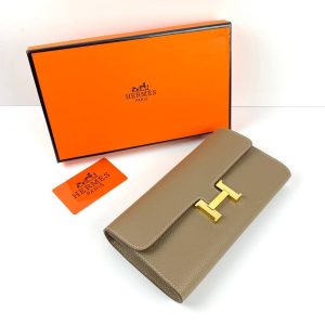 Кошелек Hermes Constance