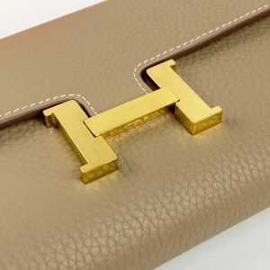 Кошелек Hermes Constance