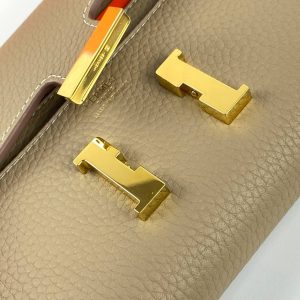 Кошелек Hermes Constance