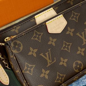 Сумка Louis Vuitton Multi Pochette