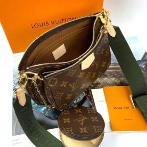 Сумка Louis Vuitton Multi Pochette