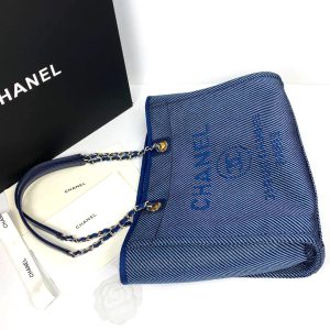 Сумка Chanel Shopping