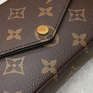 Сумка Louis Vuitton Fеlicie Strap & Go