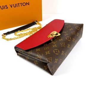 Сумка Louis Vuitton Saint Placide