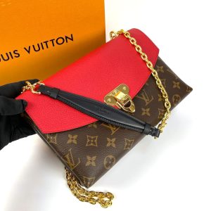 Сумка Louis Vuitton Saint Placide