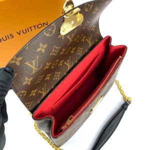 Сумка Louis Vuitton Saint Placide