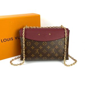 Сумка Louis Vuitton Saint Placide