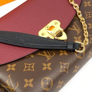 Сумка Louis Vuitton Saint Placide