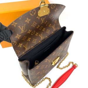 Сумка Louis Vuitton Saint Placide