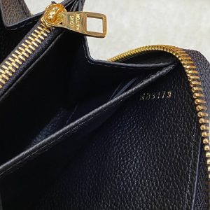 Кошелек Louis Vuitton Zippy