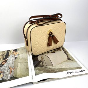 Сумка Louis Vuitton Saintonge