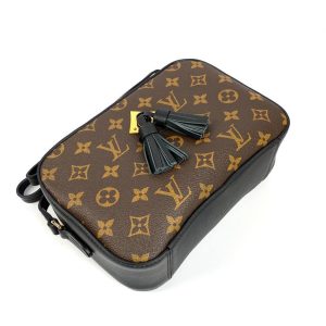 Сумка Louis Vuitton Saintonge