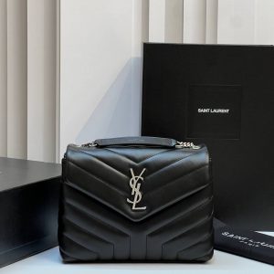 Сумка Yves Saint Laurent LouLou