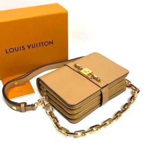 Сумка Louis Vuitton Rendez-Vous