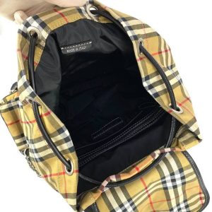 Рюкзак Burberry Rucksack