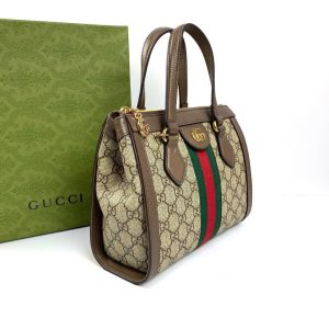 Сумка Gucci Ophidia