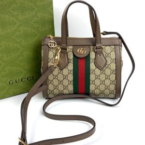 Сумка Gucci Ophidia