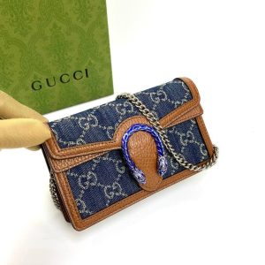 Сумка Gucci Dionysus