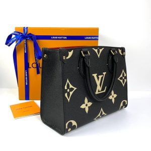 Сумка Louis Vuitton Onthego