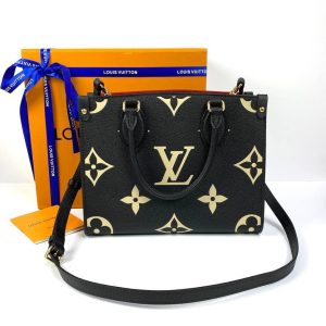 Сумка Louis Vuitton Onthego