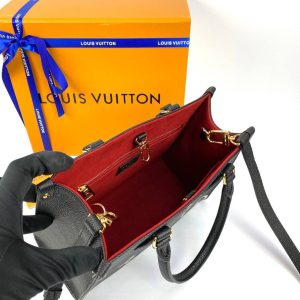 Сумка Louis Vuitton Onthego