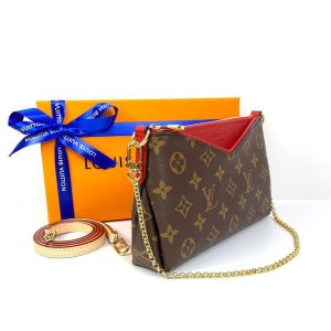 Сумка Louis Vuitton Pallas