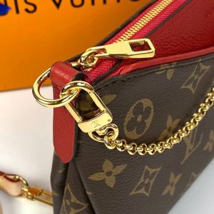 Сумка Louis Vuitton Pallas