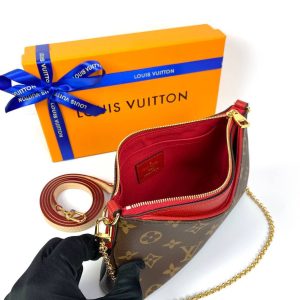 Сумка Louis Vuitton Pallas