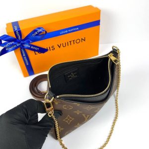 Сумка Louis Vuitton Pallas