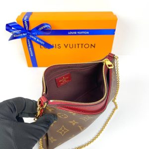 Сумка Louis Vuitton Pallas