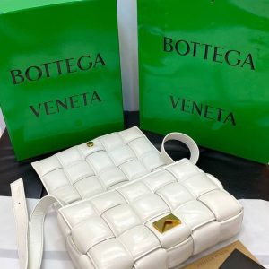 Сумка Bottega Veneta Cassette