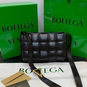 Сумка Bottega Veneta Cassette