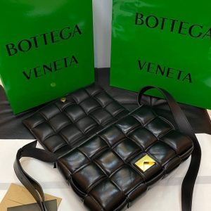 Сумка Bottega Veneta Cassette