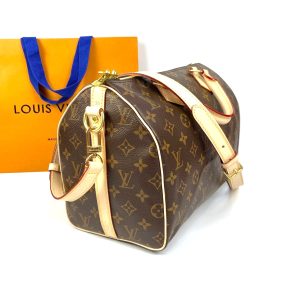 Сумка Louis Vuitton Speedy