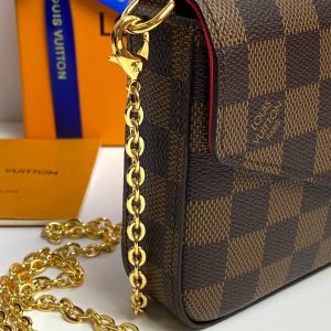 Сумка Louis Vuitton Felicie