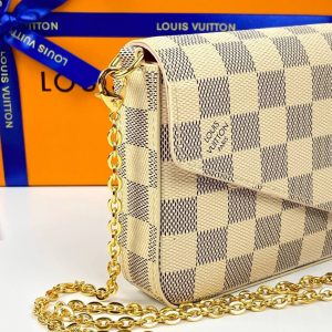 Сумка Louis Vuitton Felicie