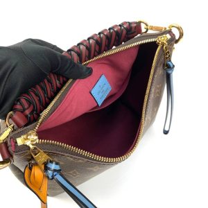 Сумка Louis Vuitton Beaubourg Hobo