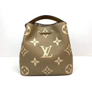 Сумка Louis Vuitton Néonoé