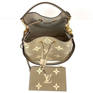 Сумка Louis Vuitton Néonoé