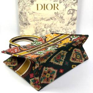 Сумка Dior Book Tote