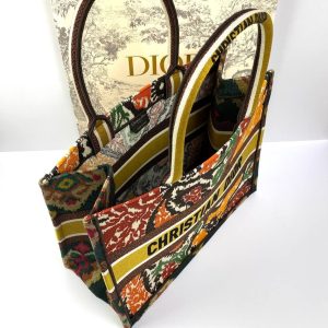 Сумка Dior Book Tote