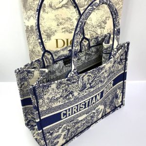 Сумка Dior Book Tote