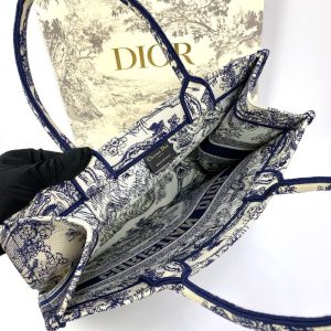 Сумка Dior Book Tote