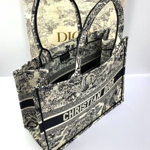 Сумка Dior Book Tote