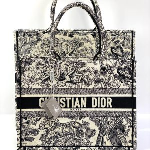 Сумка Dior Book Tote