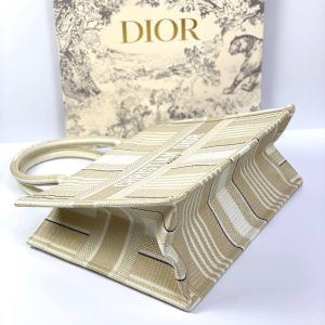 Сумка Dior Book Tote