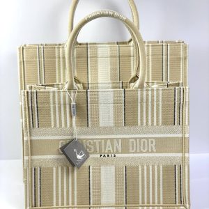 Сумка Dior Book Tote