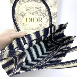 Сумка Dior Book Tote