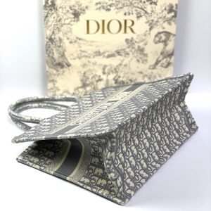 Сумка Dior Book Tote